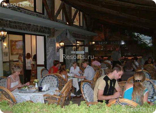 Asutay Hotel 22